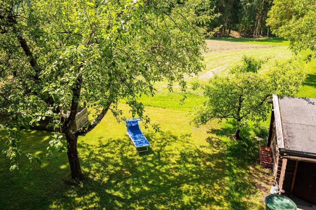 Ferienwohnungen Hoetzelsperger Prien am Chiemsee Exteriér fotografie